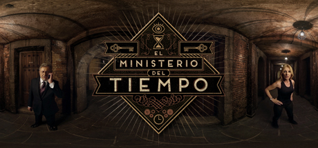 El Ministerio del Tiempo, en PlayStation 4