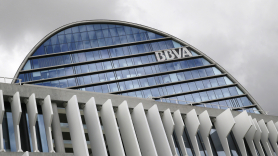 Sede del BBVA