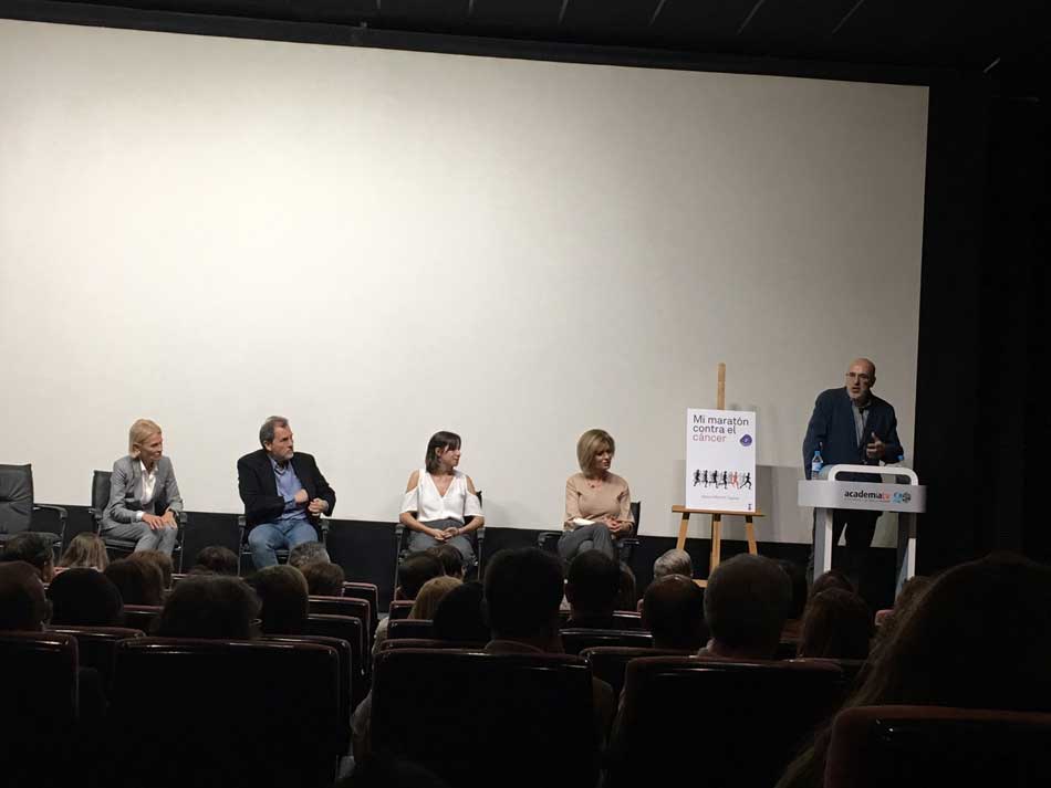 Presentación del libro póstumo del periodista Jesús Martín