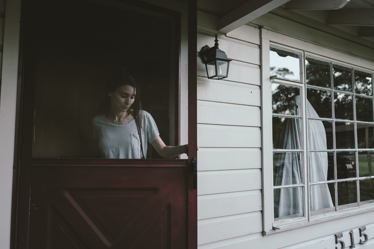 'A Ghost Story', de David Lowery