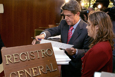 Rajoy y Cataluña: de esos polvos vienen estos lodos Rajoy y Cataluña: de esos polvos vienen estos lodos