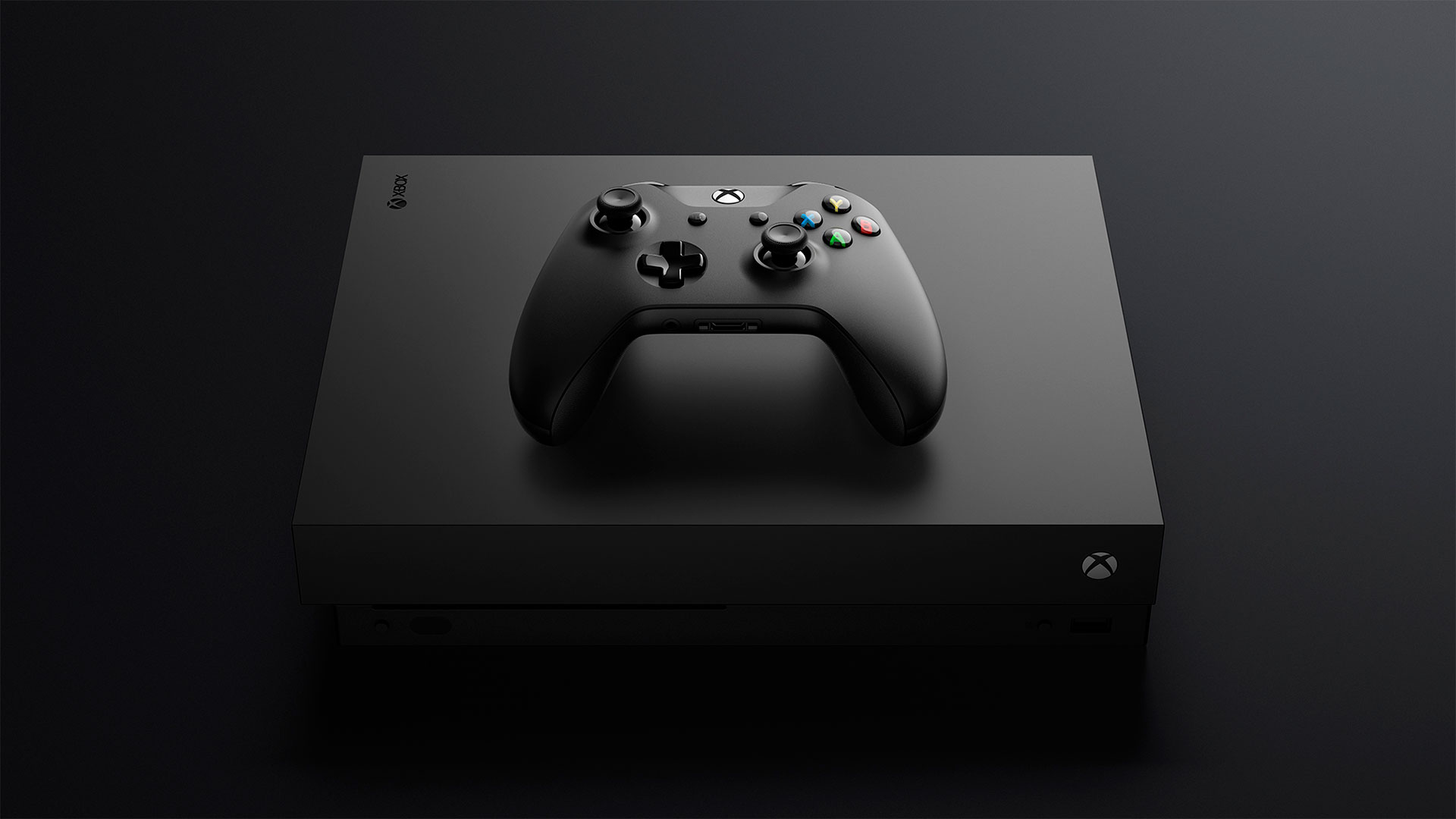 Xbox X