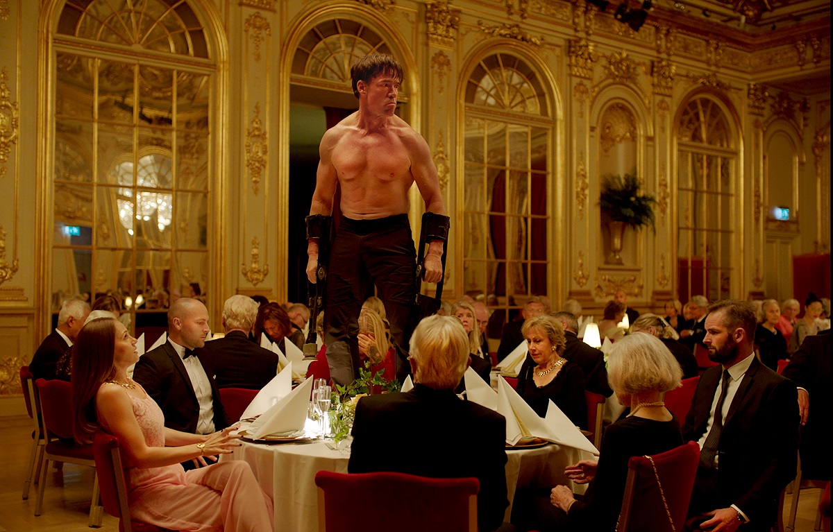 'The Square', de Ruben Östlund