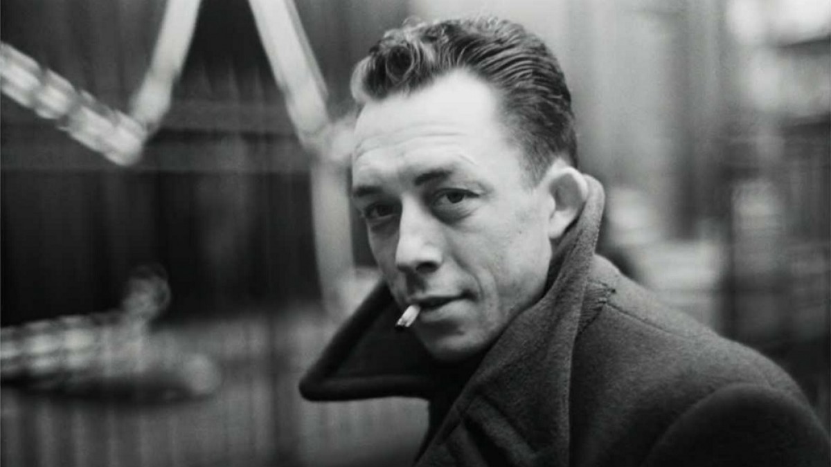 Las lecciones de Albert Camus para el periodista de hoy