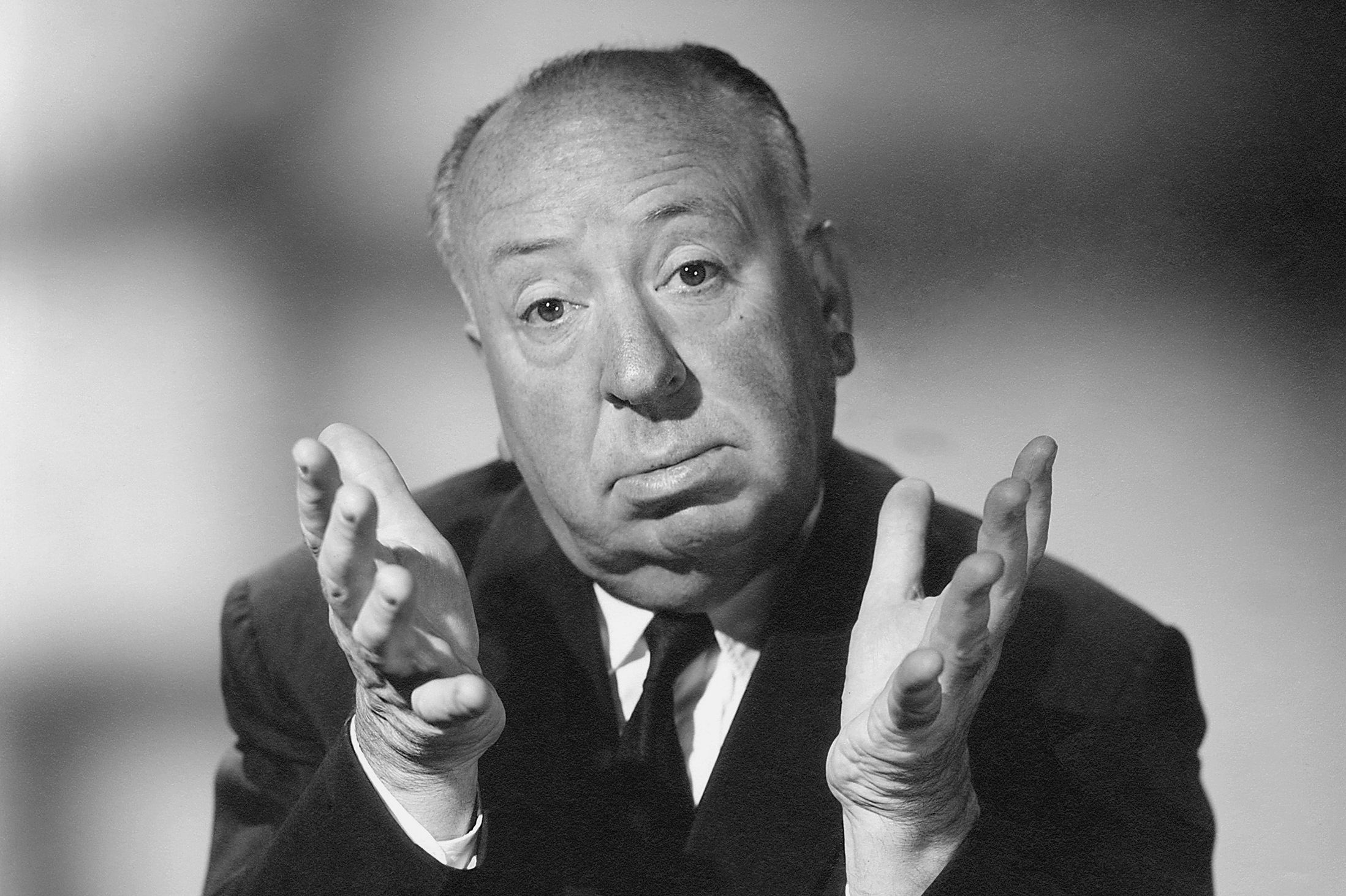 Alfred Hitchcock, el director que se ganó al público mucho antes que a la crítica