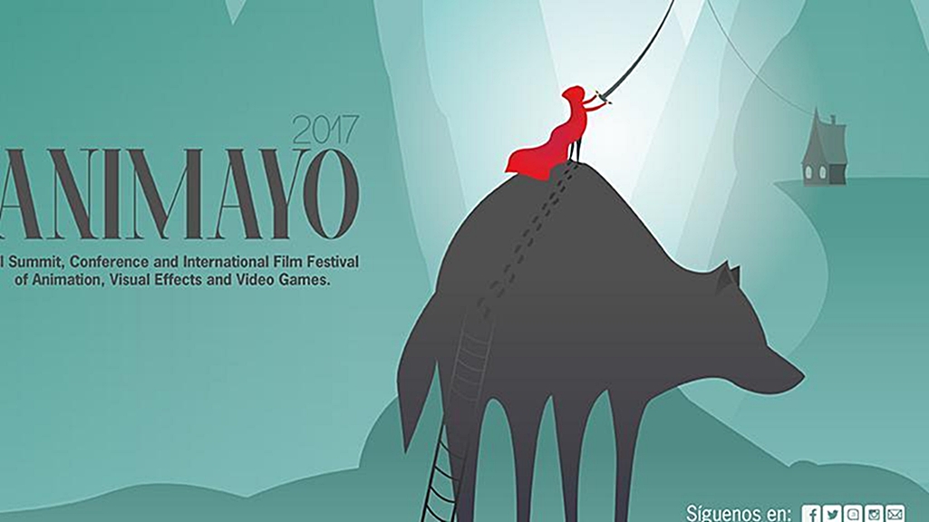 El Festival Animayo Madrid llega al CaixaForum el 24 y 25 de noviembre.