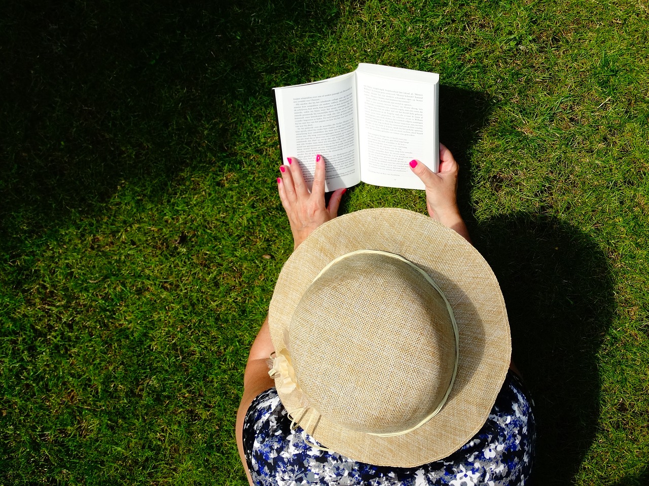 Leer libros alarga la vida