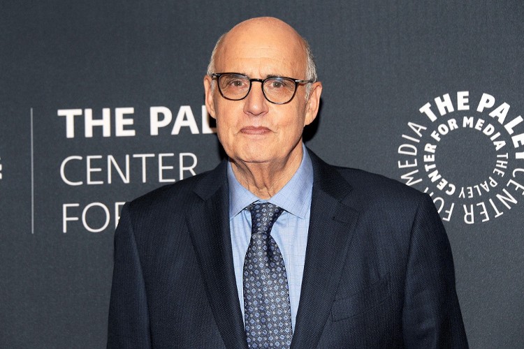 Jeffrey Tambor, protagonista de ‘Transparent’. 