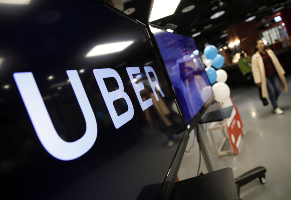 Revés judicial a Uber en la CE