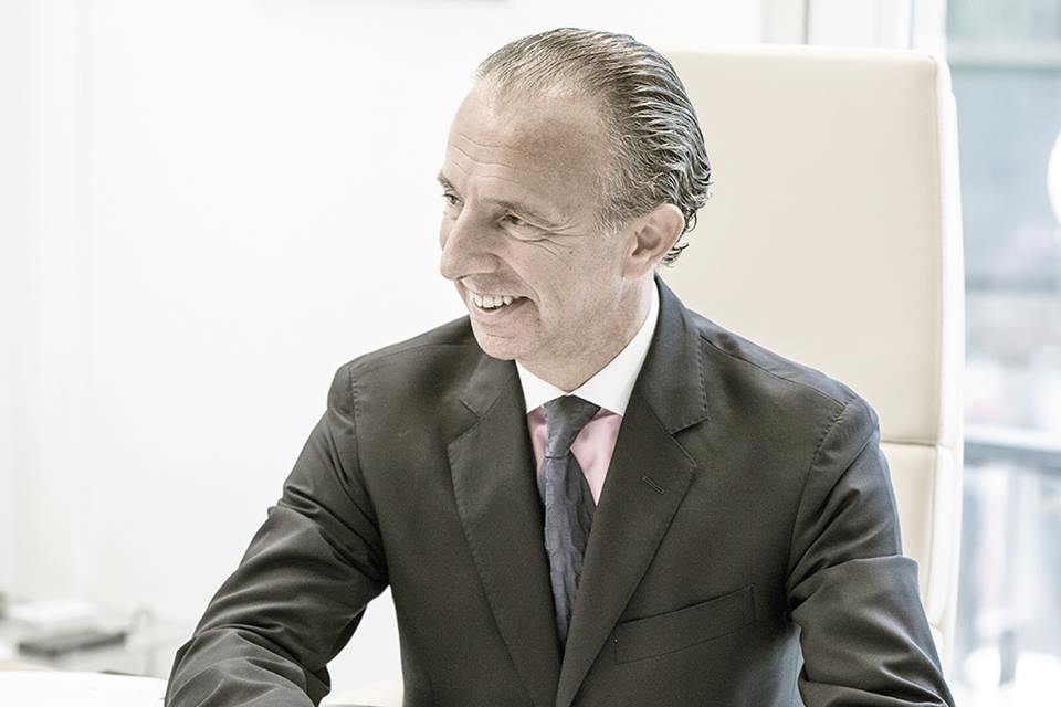 Carlos Delgado fué conseller durante el gobierno de José Ramón Bauzá