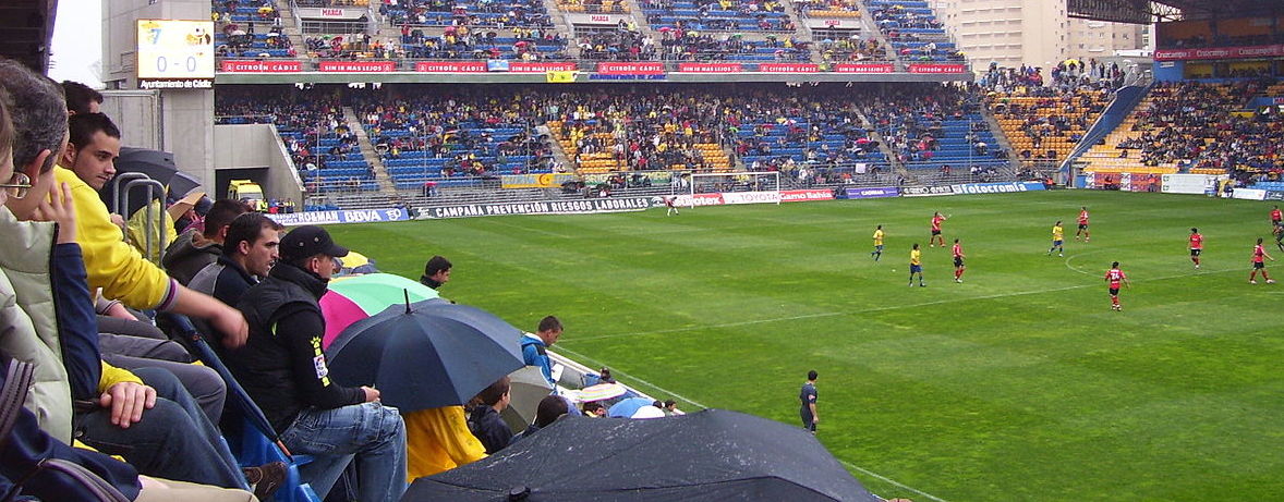 El nombre franquista del estadio Ramón de Carranza tiene los días contados.