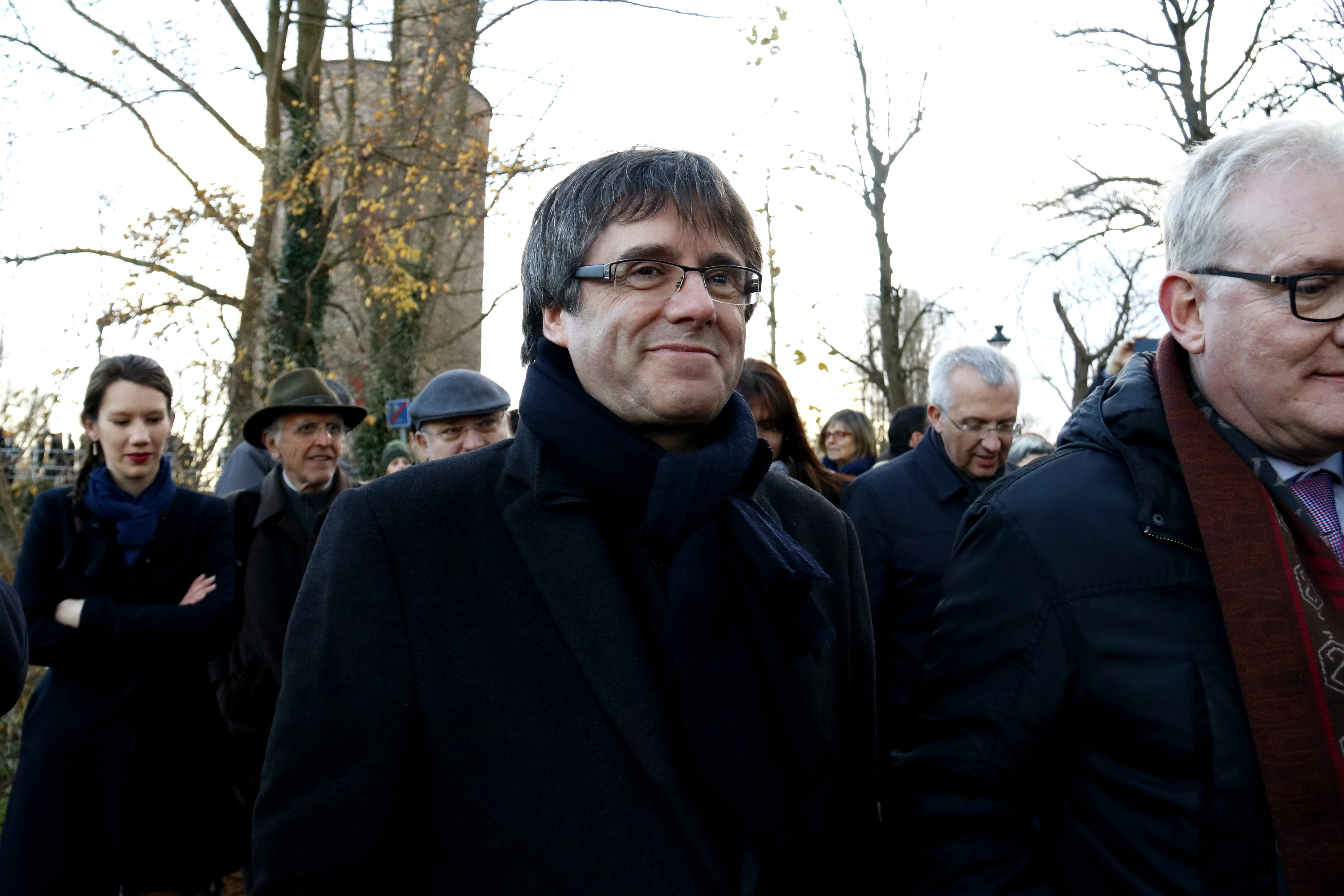 Puigdemont genera dubtes