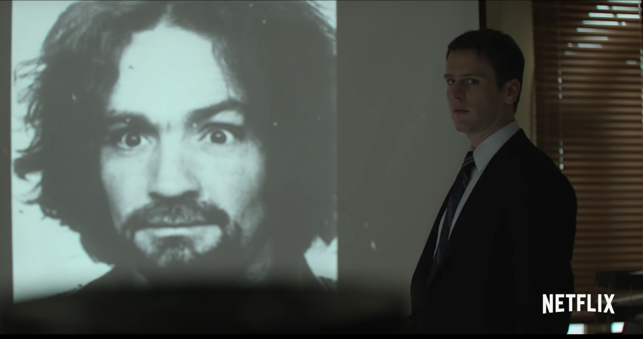 Mindhunter', la obra maestra sobre los detectives creadores del concepto 'asesino en serie'