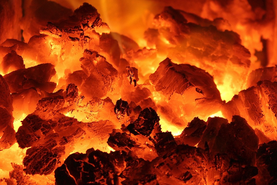 Los ecologistas españoles piden explicaciones por los numerosos incendios en plantas de reciclaje