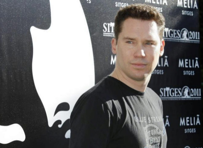 Bryan Singer en una foto de archivo del festival de Sitges de 2011