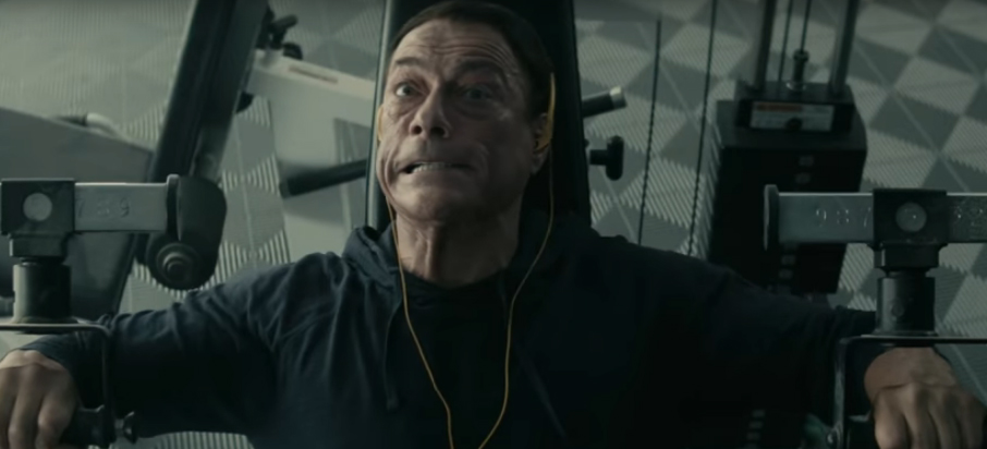 La vida secreta de Jean-Claude Van Damme en nuestra oferta semanal de series