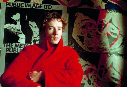 40 años de Punk