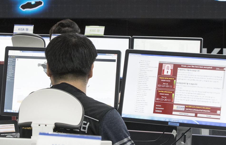 El ataque masivo del malware WannaCry ha sido uno de los más importantes de este año. 