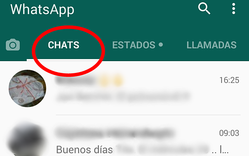 La Agencia de Protección de Datos pone en entredicho algunos chats de WhatsApp. 