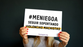 Guía para las mujeres maltratadas durante la cuarentena
