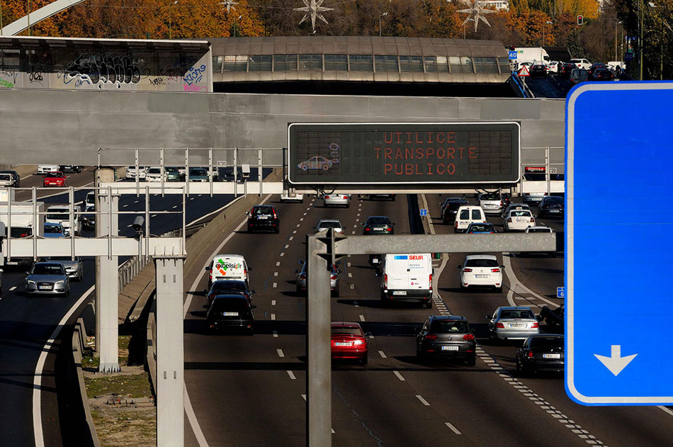 Europa limita aún más las emisiones para los coches nuevos