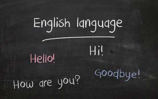 Aprendizaje del inglés. Pixabay