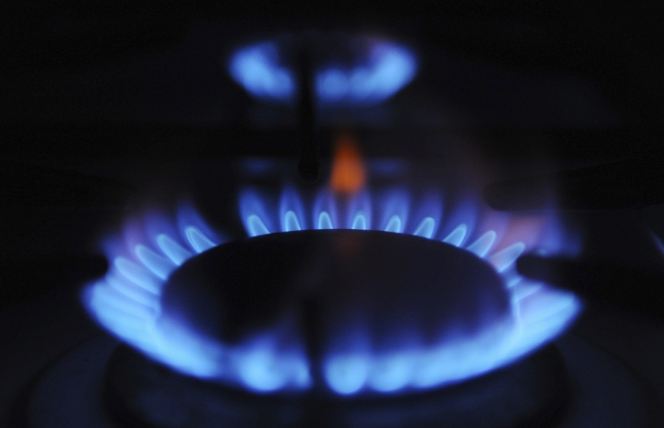 Los  consumidores que utilizan el gas para agua caliente y cocina pagarán un 4,9% más, mientras que los que también tienen calefacción, lo harán un 6,6%. 