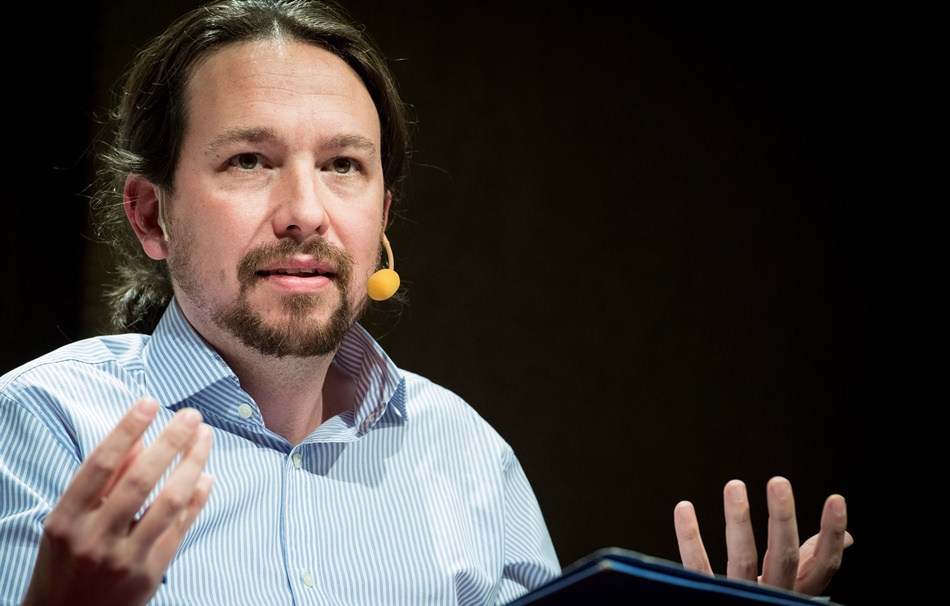 La formación de Pablo Iglesias propone un total de ocho medidas para mejorar la sanidad. 