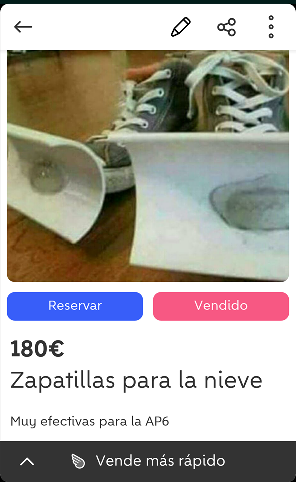 Wallapuff nieve Wallapuff nieve