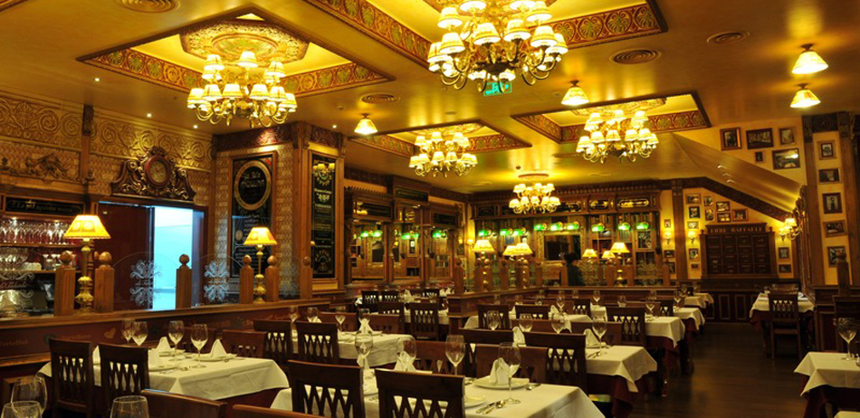 Imagen del restaurante La Tagliatella Imagen del restaurante La Tagliatella
