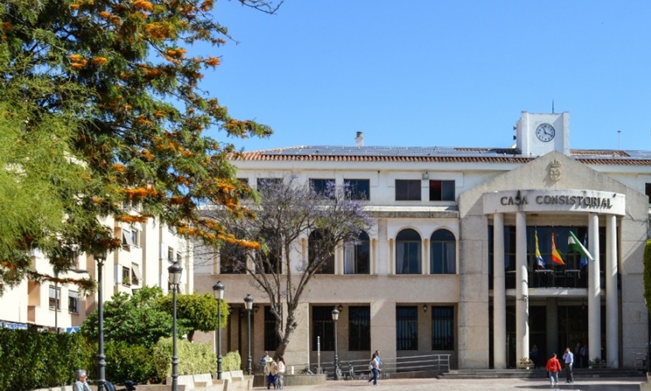 Una concejal del PP saca pecho: "Aquí hay pocos gitanos"