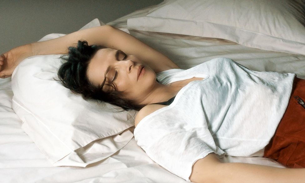 'Un sol interior', de Claire Denis