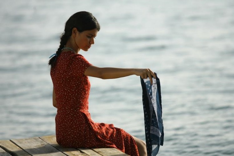 Beren Saat, protagonista de ‘Fatmagül’.