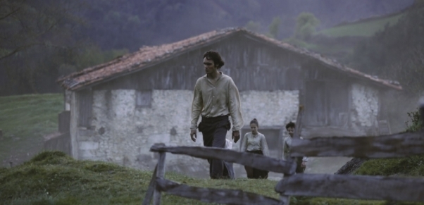 Acromegalia, la enfermedad de 'Handia', la película con diez Premios Goya