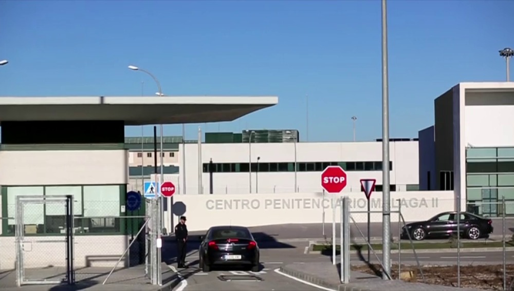 Centro Penitenciario en Málaga