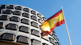 Sede del Tribunal Constitucional.