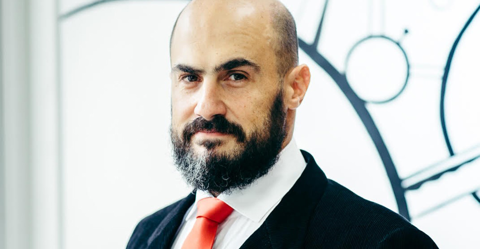 Mariano Belinky, responsable de Santander Asset Management Mariano Belinky, responsable de Santander Asset Management