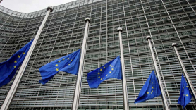 Sede de la Comisión Europea