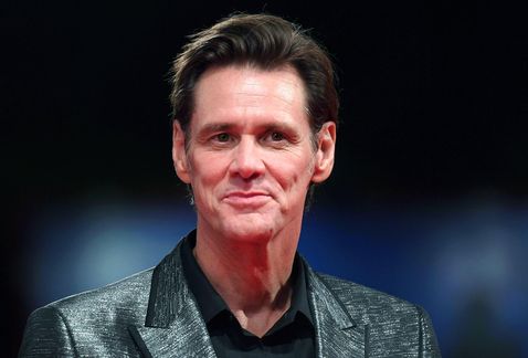 Jim Carrey quiere acabar con Facebook