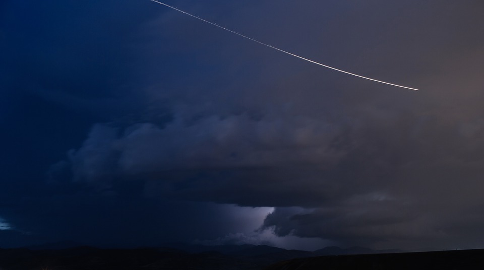 Este viernes se acercará mucho a la Tierra un asteroide de 15-40 metros