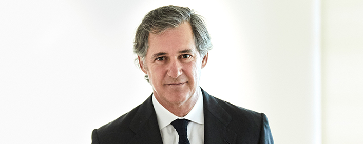 José Manuel Entrecanales, presidente de Acciona