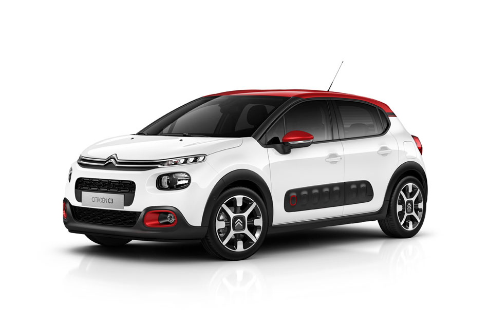 Los 10 coches con mejores ofertas de febrero Los 10 coches con mejores ofertas de febrero