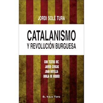 Jordi Solé Tura va ser un dels pares de la Constitució de 1978 i autor d'una tesi doctoral que va revolucionar el catalanisme.