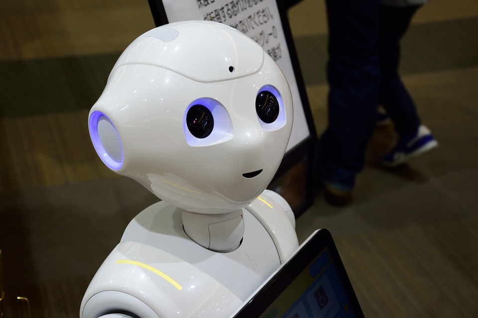 Japón confía a los robots el cuidado de sus ancianos