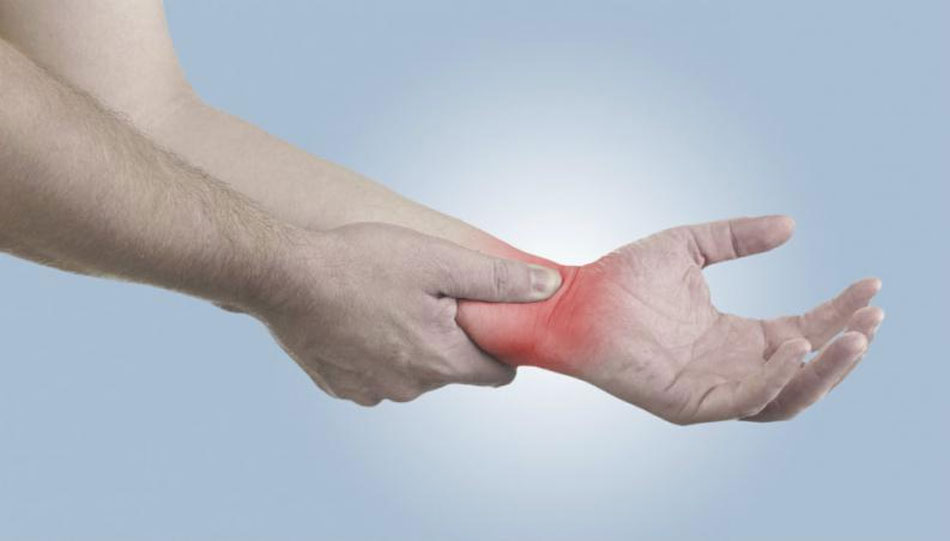 Tratamientos naturales para la artritis
