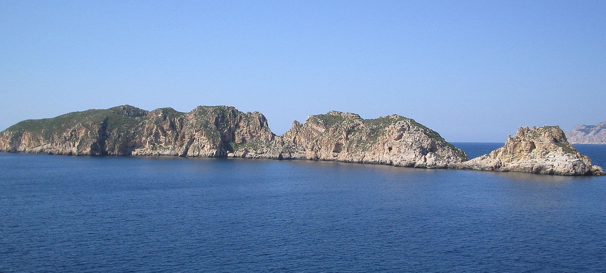 Islas Malgrats, Calvià.   Foto: Rafael Ortega