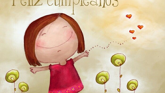 Cuáles pueden ser las felicitaciones de cumpleaños más originales?