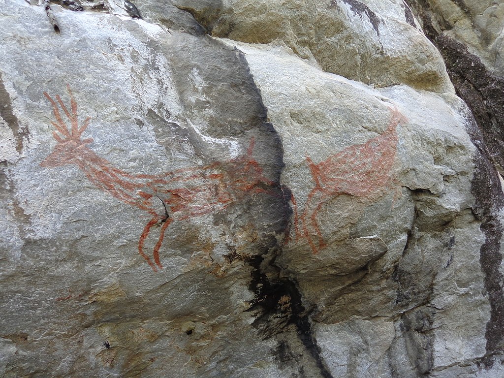 El arte, la gran diferencia entre sapiens y neandertal