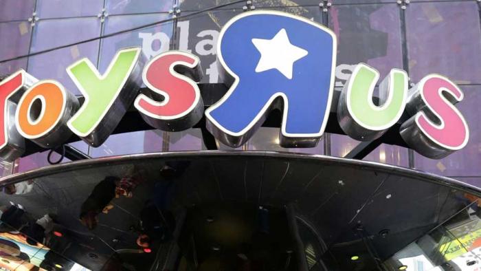 toys r us sant quirze