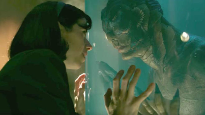 Guillermo del Toro y la belleza del diferente Guillermo del Toro y la belleza del diferente